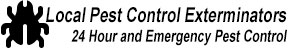 Walsenburg CO Pest Control Exterminators